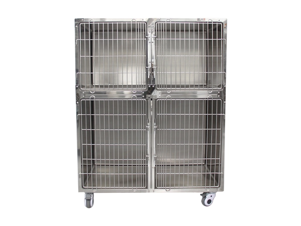 veterinary kennel cages wholesale