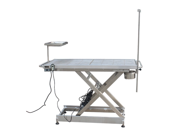 veterinary operating table company