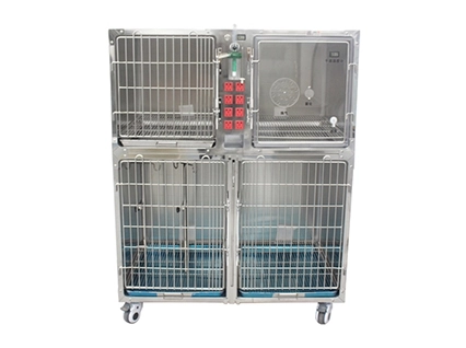 PJDY-01 zuurstofkennel voor huisdieren